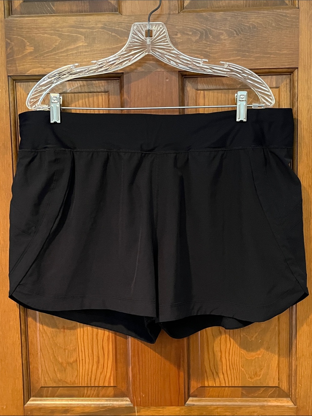 Lands’ End Women’s Performance Short